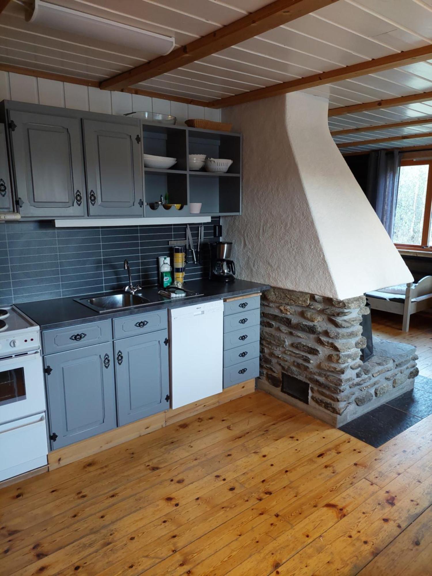 Villa Storhaugen Gard à Lom Extérieur photo